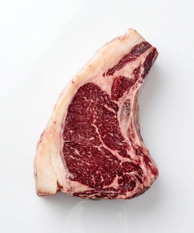 Chuleton Maturado