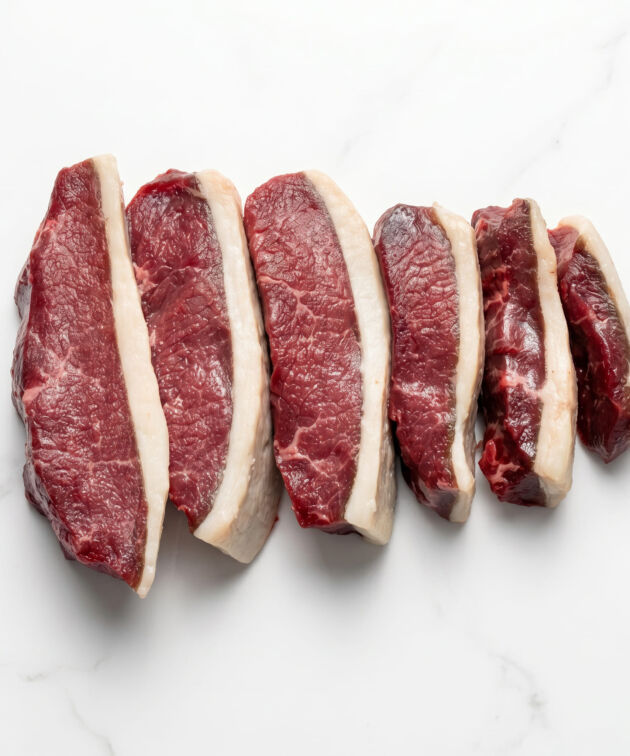 Picanha Maturada
