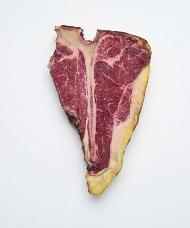 T-Bone Maturado