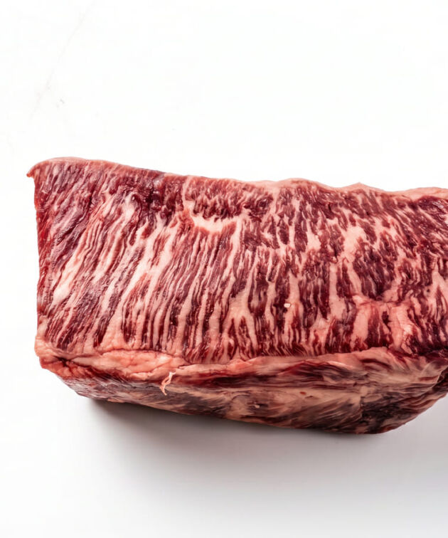 Aba de Vaca Wagyu da Austrália
