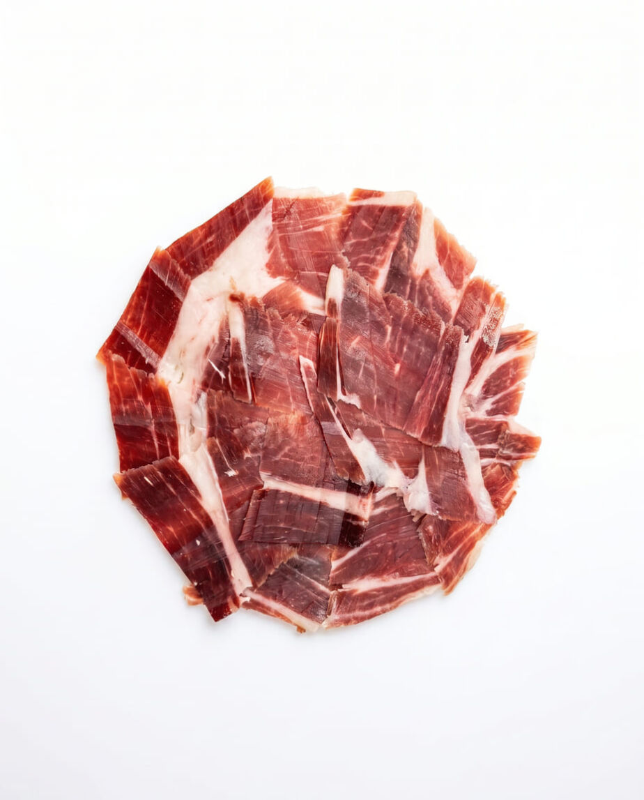 Prato presunto 100% bolota 80G