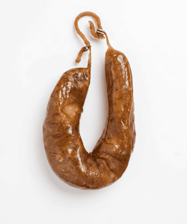 Farinheira com frutos secos