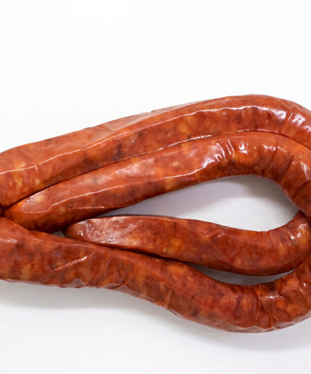 Chistorra