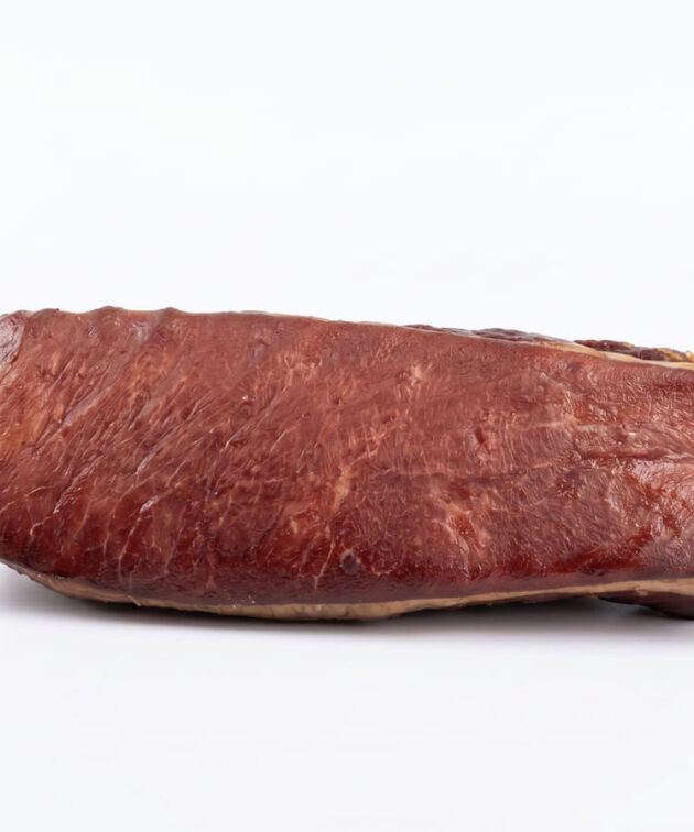 Bacon Fumado