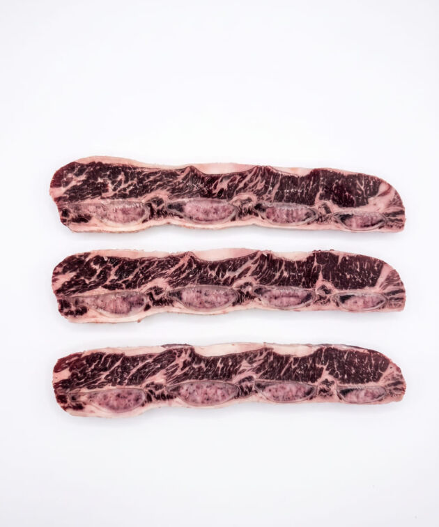 Costela Vaca Black Angus