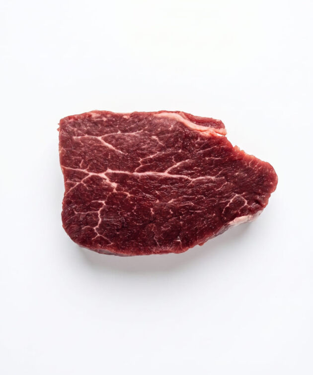 Lombo de vaca